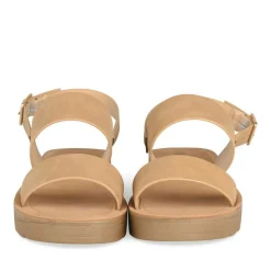 Sandalen BEIGE