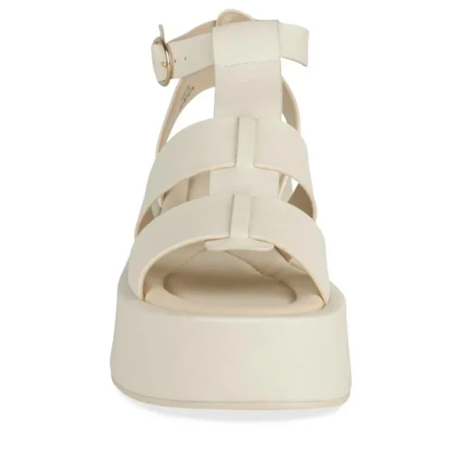 Sandalen BEIGE