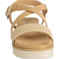 Sandalen BEIGE
