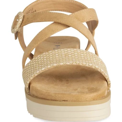 Sandalen BEIGE