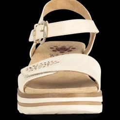 Sandalen BEIGE