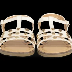 Sandalen BEIGE