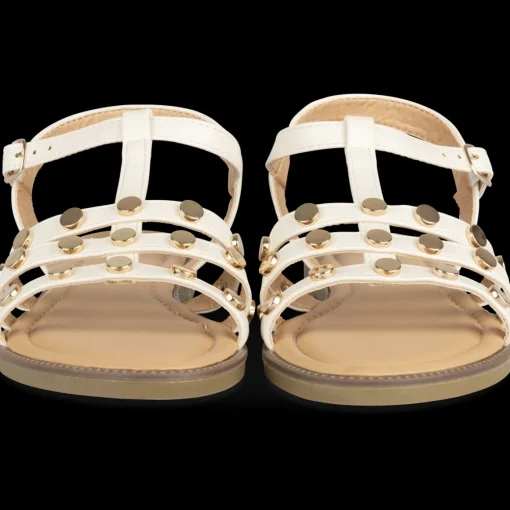 Sandalen BEIGE