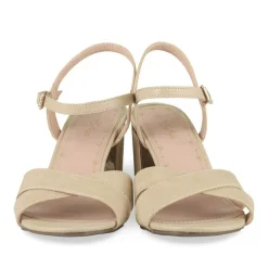 Sandalen BEIGE