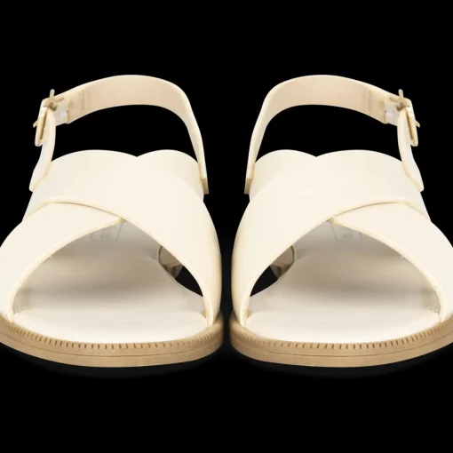 Sandalen BEIGE