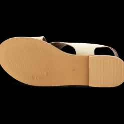 Sandalen BEIGE