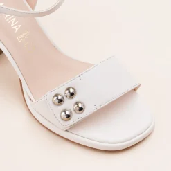 Sandalen BEIGE