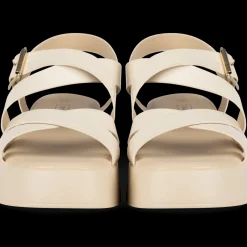 Sandalen BEIGE