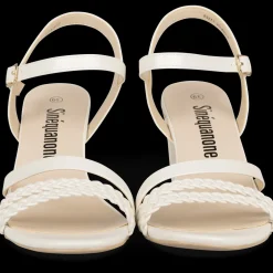 Sandalen BEIGE
