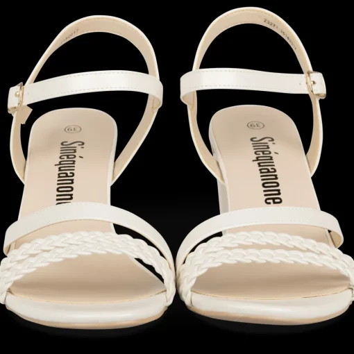 Sandalen BEIGE