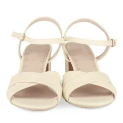 Sandalen BEIGE