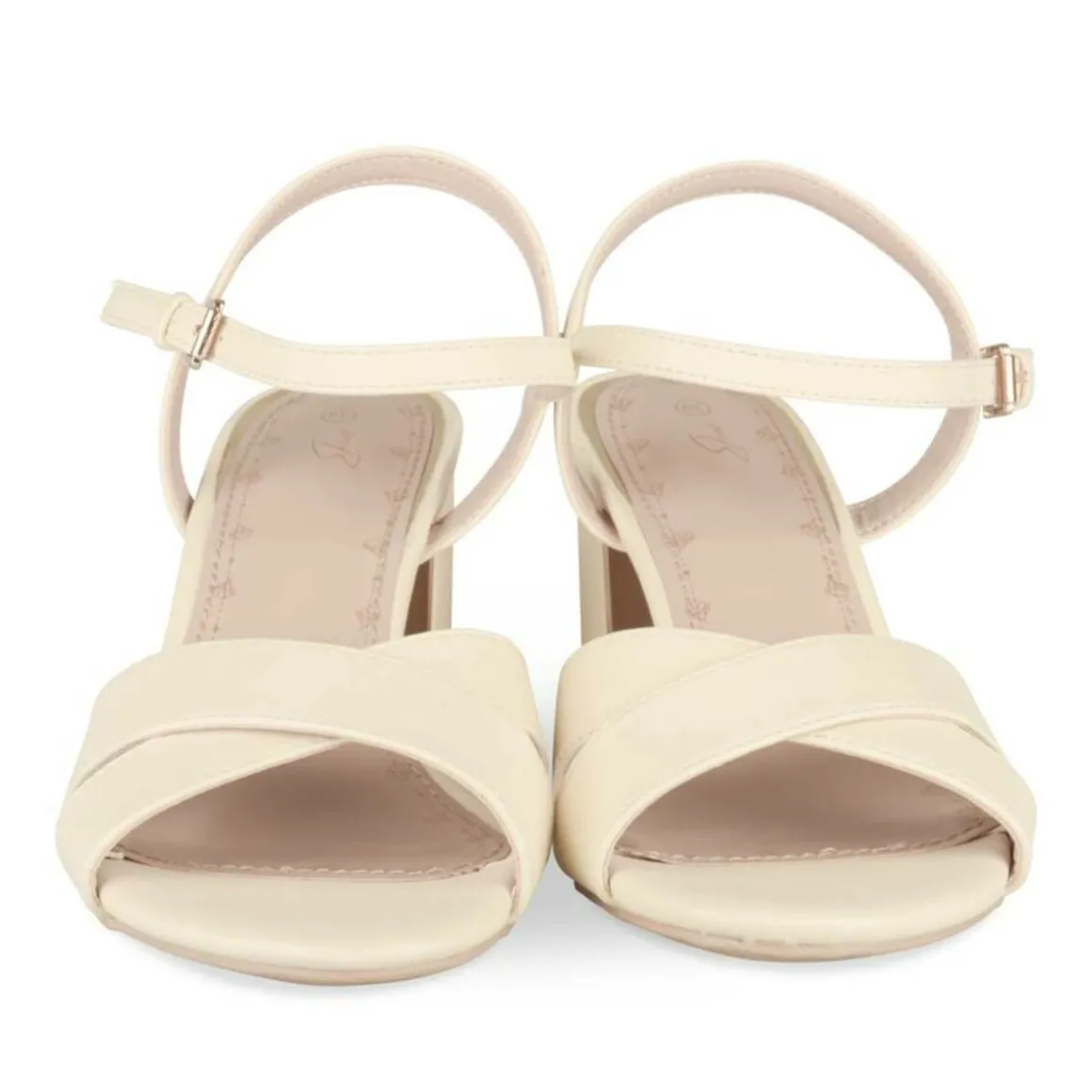 Sandalen BEIGE