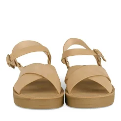 Sandalen BEIGE