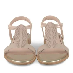 Sandalen BEIGE