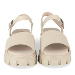 Sandalen BEIGE