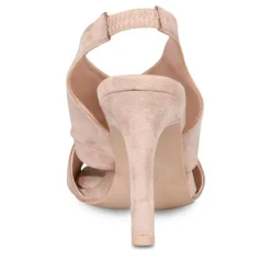 Sandalen BEIGE