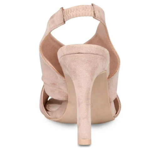 Sandalen BEIGE