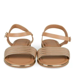 Sandalen BEIGE