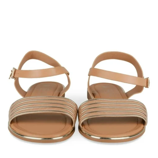 Sandalen BEIGE