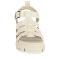 Sandalen BEIGE