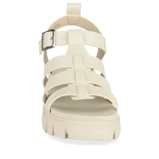 Sandalen BEIGE