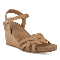 Sandalen BEIGE
