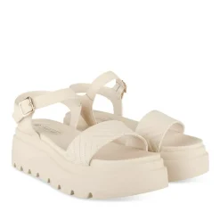 Sandalen BEIGE