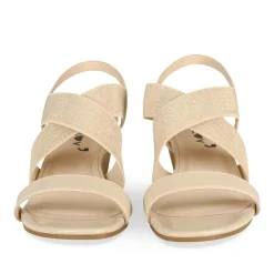 Sandalen BEIGE