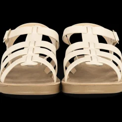 Sandalen BEIGE