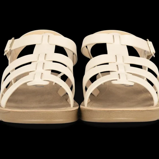 Sandalen BEIGE