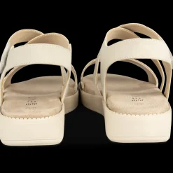 Sandalen BEIGE