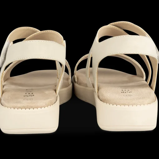 Sandalen BEIGE