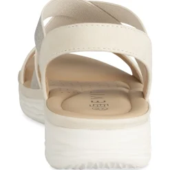 Sandalen BEIGE
