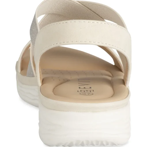 Sandalen BEIGE