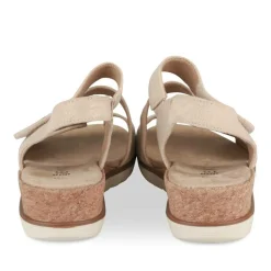 Sandalen BEIGE