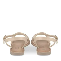 Sandalen BEIGE