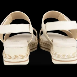 Sandalen BEIGE