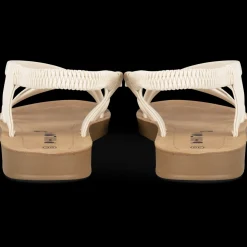Sandalen BEIGE