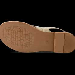 Sandalen BEIGE