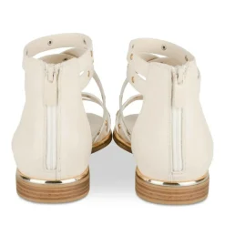 Sandalen BEIGE