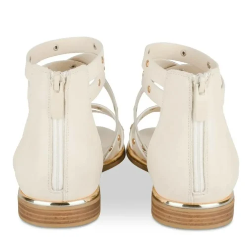 Sandalen BEIGE