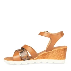 Sandalen BEIGE