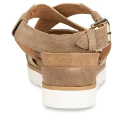 Sandalen BEIGE