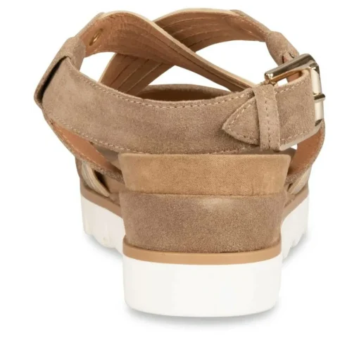 Sandalen BEIGE