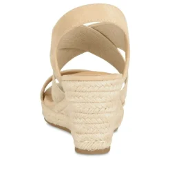Sandalen BEIGE