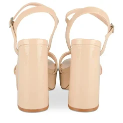 Sandalen BEIGE