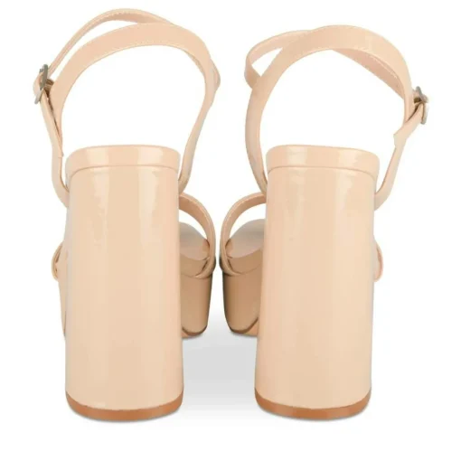 Sandalen BEIGE