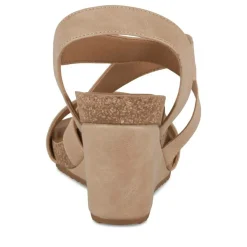 Sandalen BEIGE