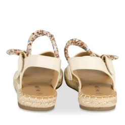Sandalen BEIGE