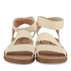 Sandalen BEIGE